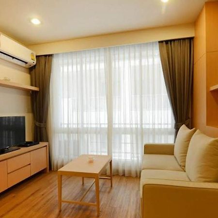 Residence One Bangkok Exteriér fotografie