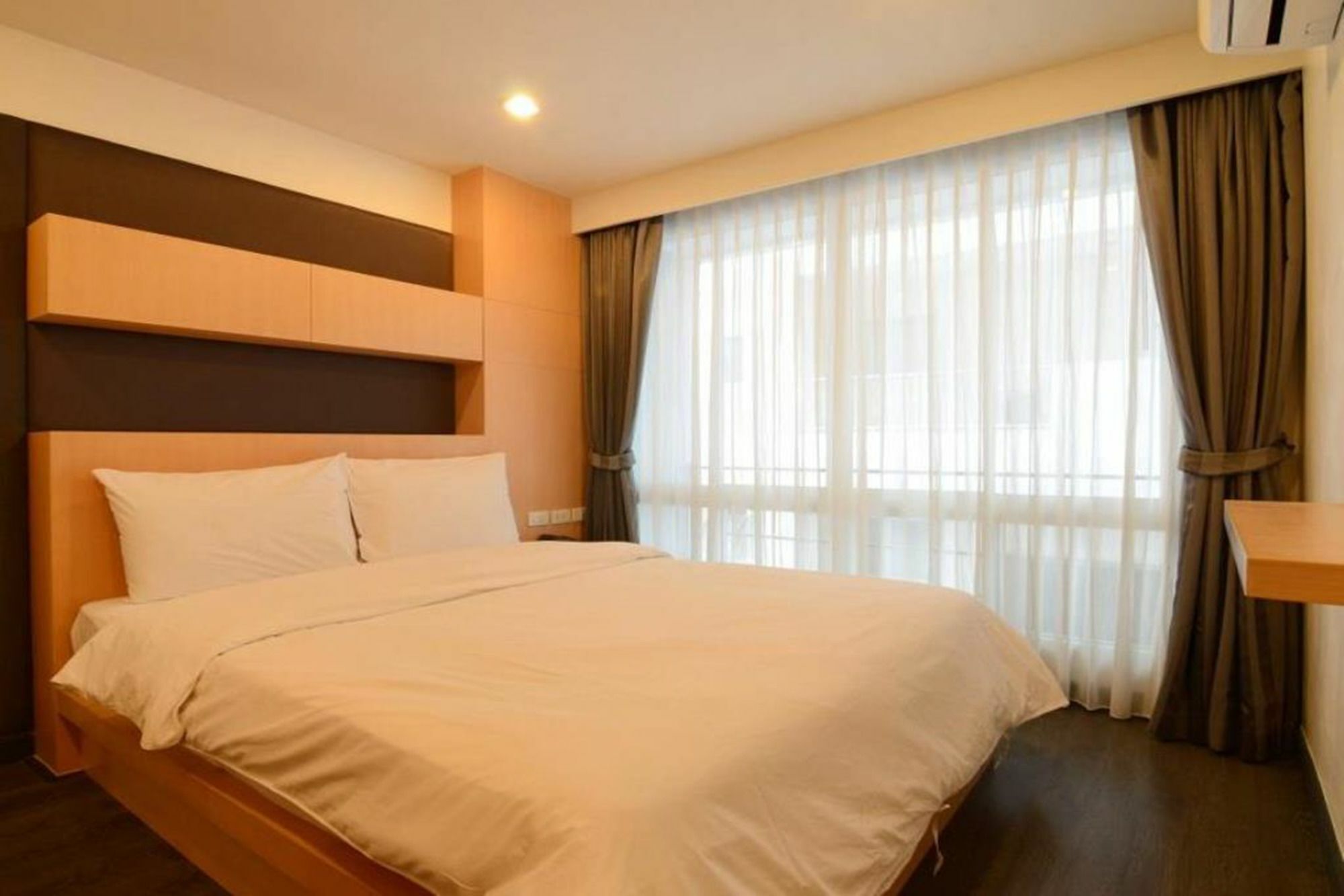 Residence One Bangkok Exteriér fotografie